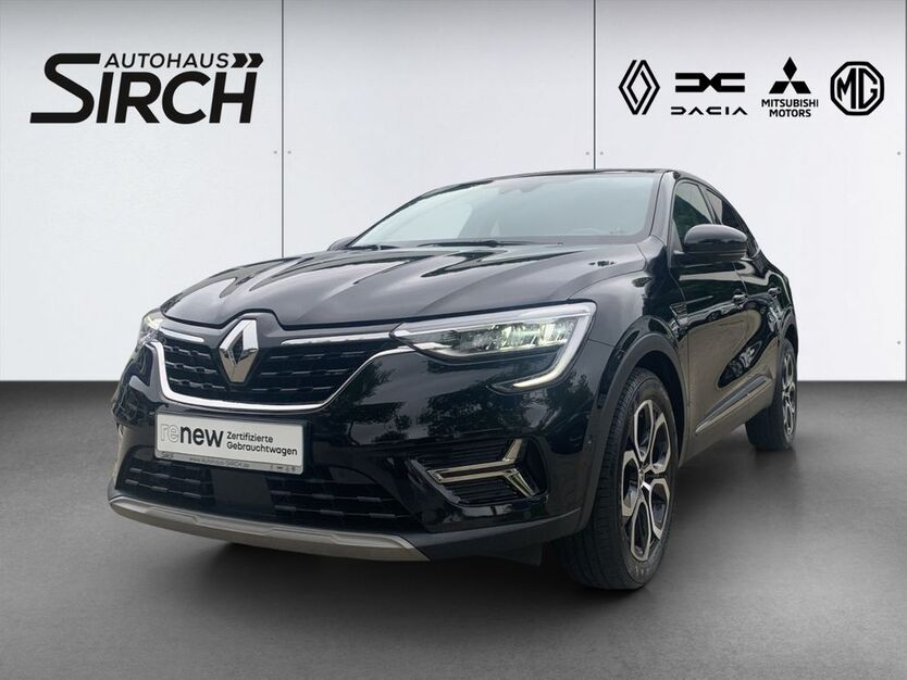 Renault Arkana 39.504 km 22.990 € Memmingen 87700