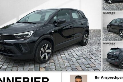 Opel Crossland (X) 39.790 km 22.990 &euro; Berlin 14199