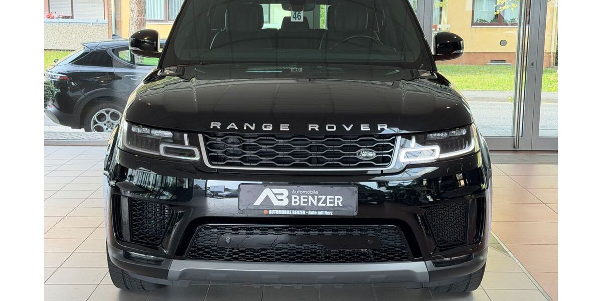 Land Rover Range Rover Sport 64.000 km 43.999 &euro; Wirges 56422