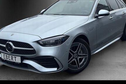 Mercedes-Benz C 300 30.000 km 47.880 &euro; Eberbach 69412
