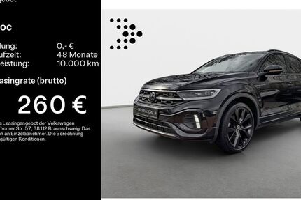 VW T-Roc 86.600 km 22.990 &euro; Bad Kissingen 97688