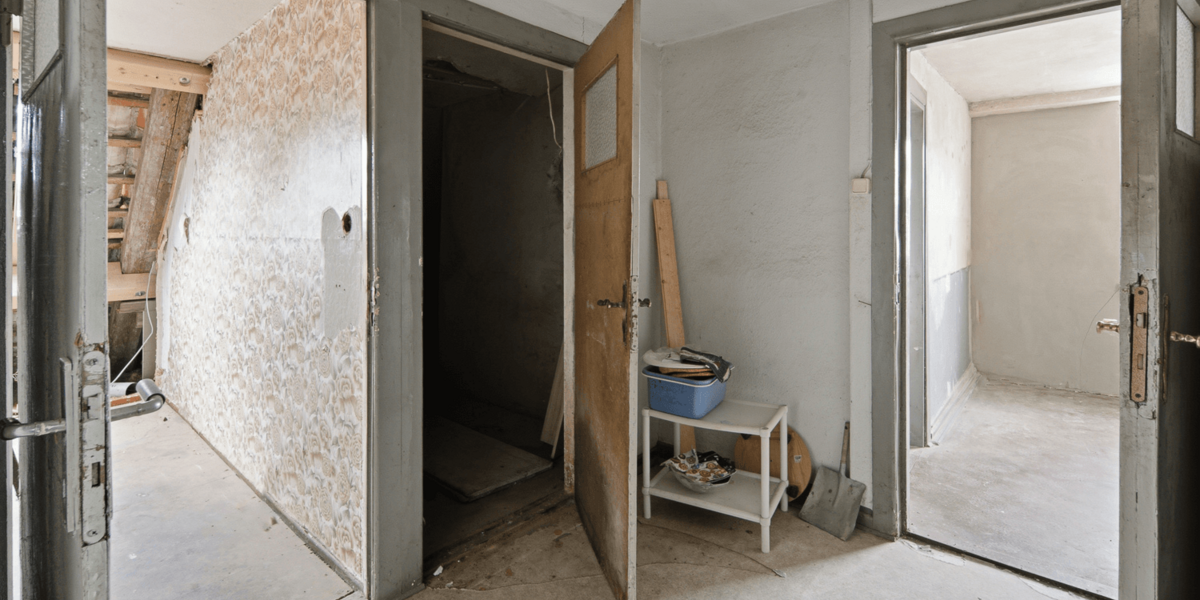 Historisches Mehrfamilienhaus in direkter Flusslage mit großem Entwicklungspotenzial - Mehrfamilienhaus, Wohnhaus Neuhaus (Oste) | Angebot:27225040
