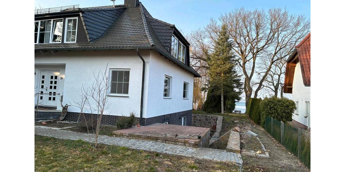 Einfamilienhaus Malchow - 8 Zimmer, 270 m&sup2;, 795.000&euro; | Angebot:25640056