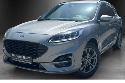 Ford Kuga 24.990 km 26.490 € Bensheim 64625