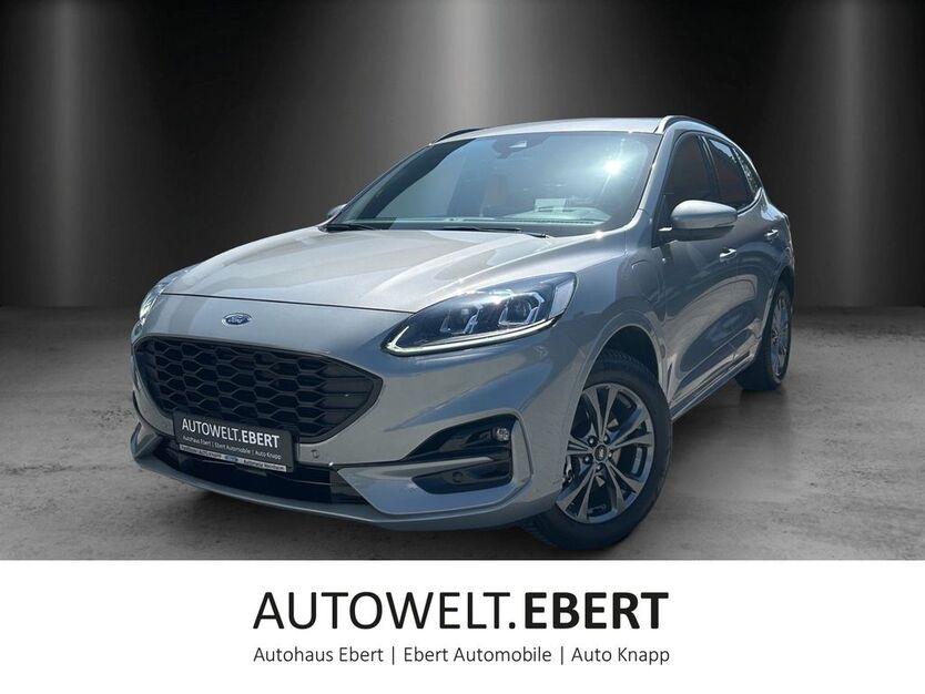 Ford Kuga 24.990 km 26.490 € Bensheim 64625
