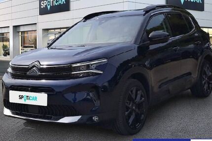 Citroen C5 Aircross 24.495 km 20.290 &euro; Saarbrücken 66119