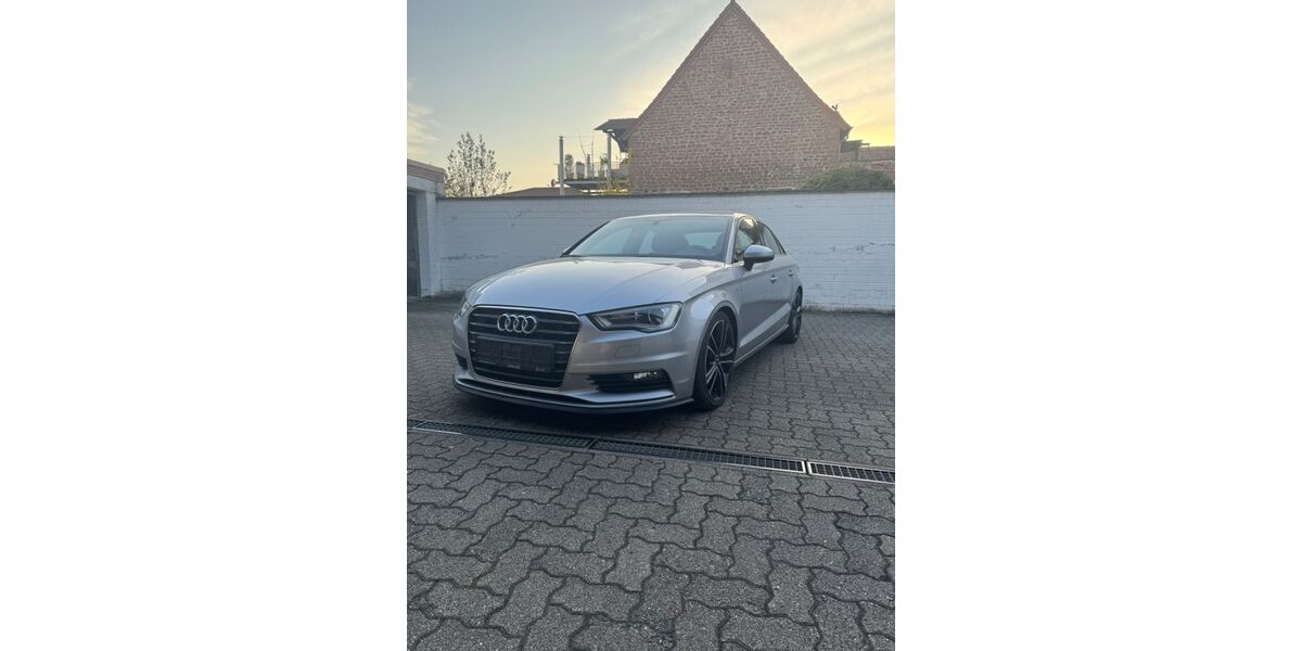 Audi A3 171.235 km 12.200 &euro; Ellerstadt 67158