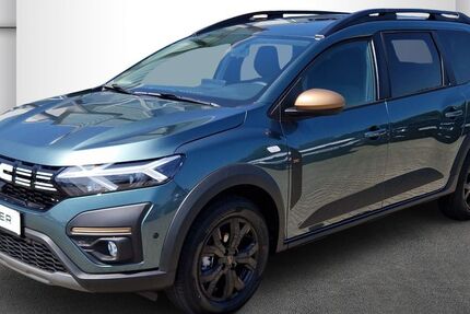 Dacia Jogger 2.500 km 20.980 &euro; Eisenach 99817