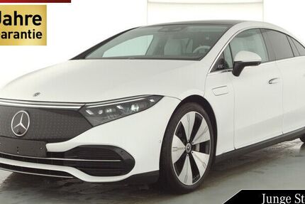 Mercedes-Benz EQS 22.378 km 71.770 &euro; Landsberg am Lech 86899