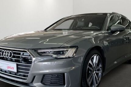 Audi A6 88.766 km 41.860 &euro; Kaiserslautern 67663
