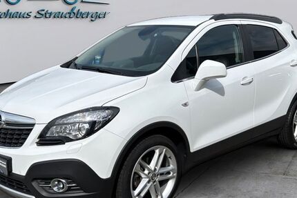 Opel Mokka 125.000 km 8.290 &euro; Buchschwabach bei Nürnberg 90574