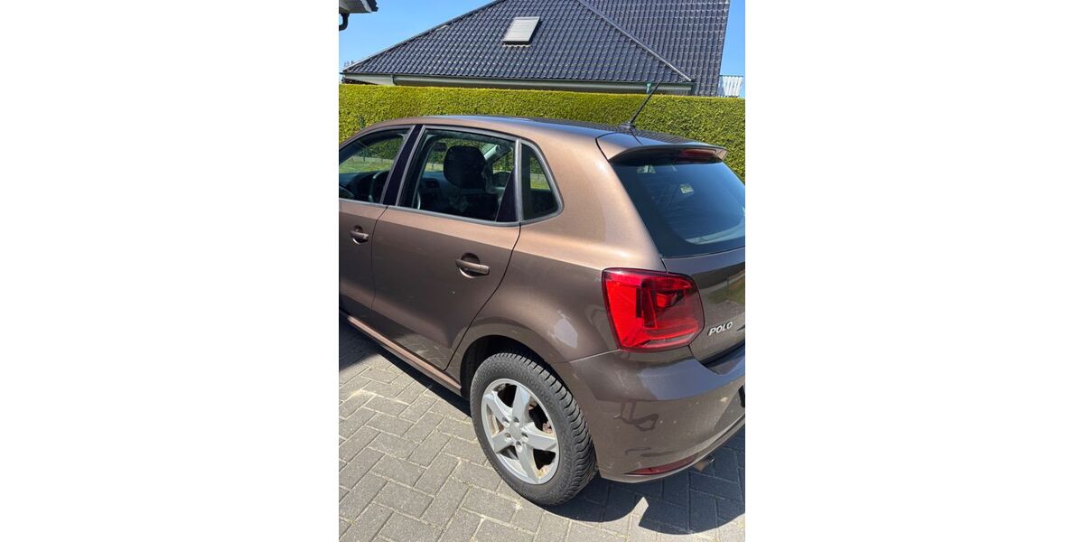 VW Polo 175.154 km 7.900 &euro; Hagen 27628