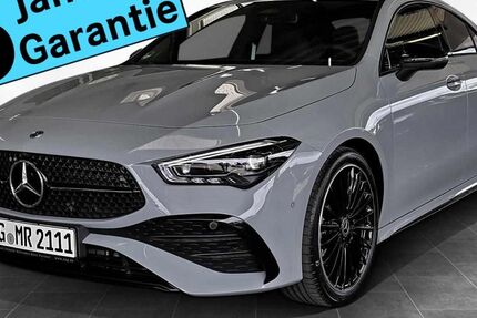 Mercedes-Benz CLA 200 10.000 km 43.399 &euro; Offenburg 77656