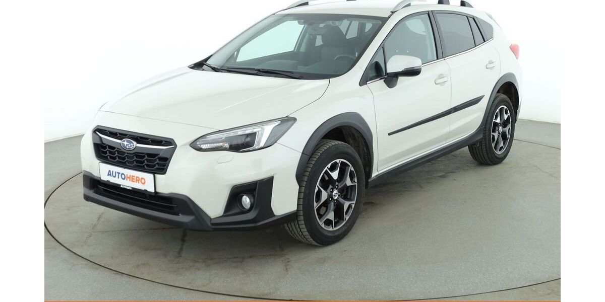 Subaru XV 63.288 km 16.360 &euro; Leipzig 04328