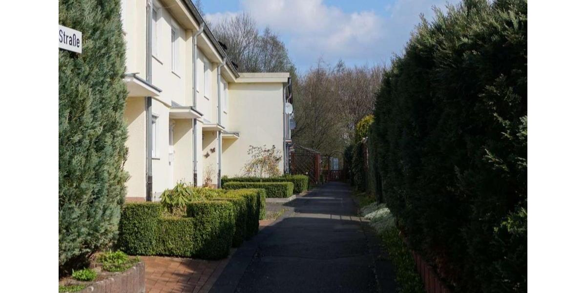 Reihenhaus Siegen - 4 Zimmer, 100 m&sup2;, 245.000&euro; | Angebot:26836307