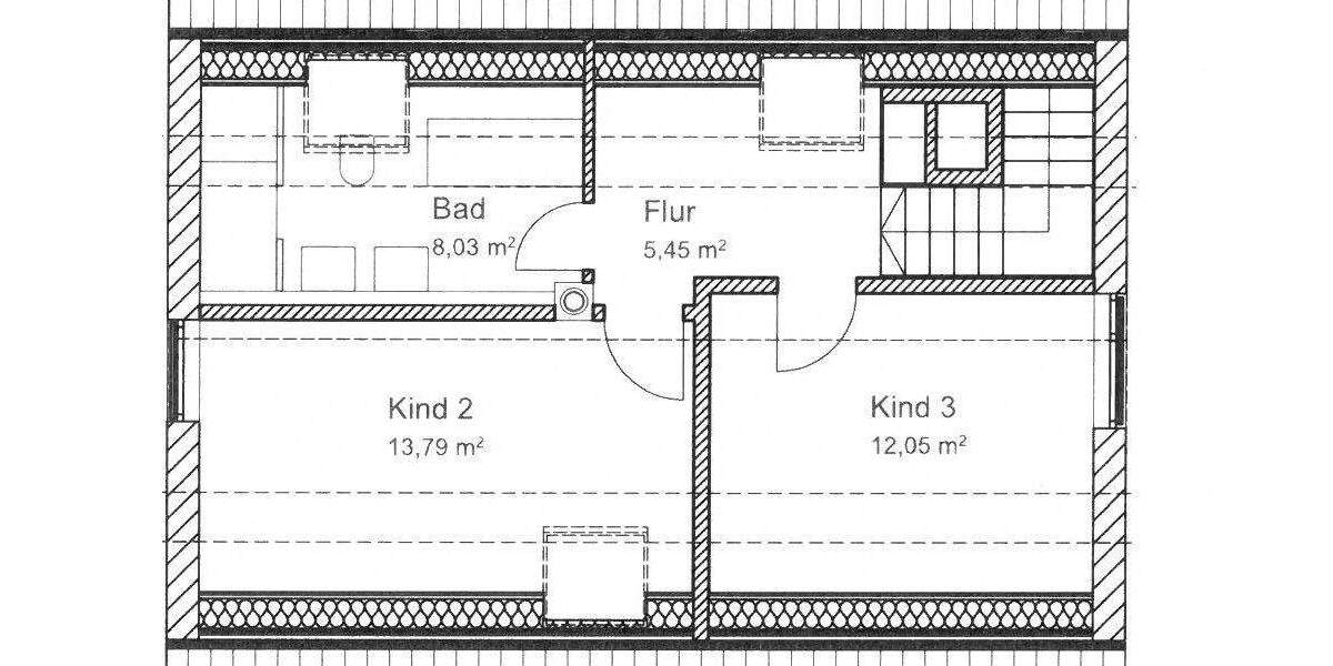 Einfamilienhaus Neufahrn bei Freising Neufahrn - 6 Zimmer, 184 m&sup2;, 3.600&euro; | Angebot:24904374