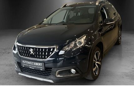 Peugeot 2008 52.868 km 10.990 &euro; Frankenthal 67227