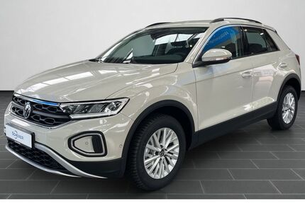 VW T-Roc 3.900 km 23.995 € Hockenheim 68766