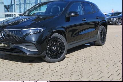 Mercedes-Benz EQA 12.077 km 49.950 &euro; Gehrden 30989