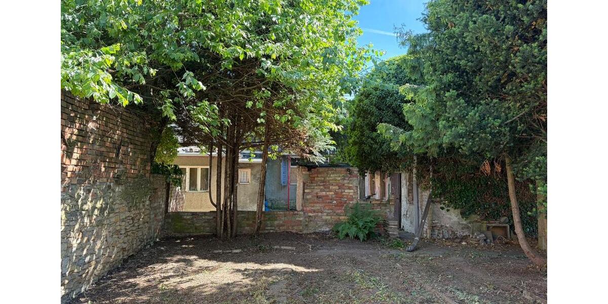 Einfamilienhaus Staßfurt Atzendorf - 8 Zimmer, 150 m&sup2;, 25.000&euro; | Angebot:26794363