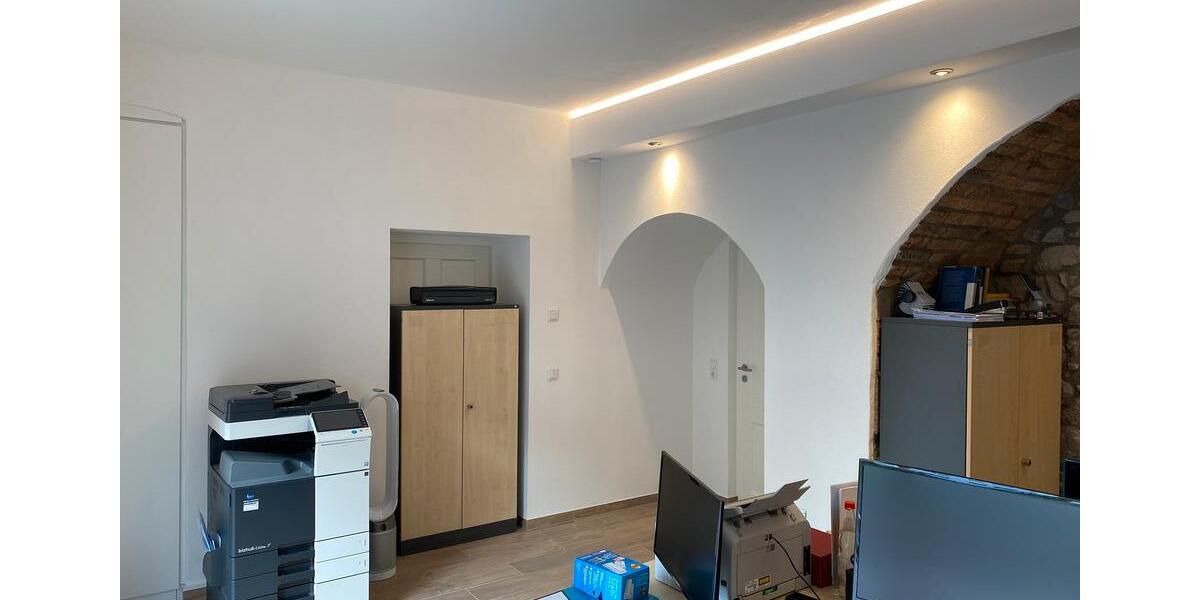 Gewerbeobjekt Bensheim - 120&euro; | Angebot:26350040