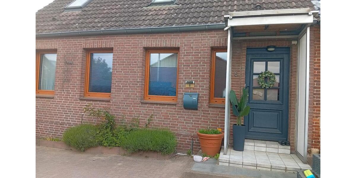 Einfamilienhaus Geesthacht - 3.5 Zimmer, 110 m&sup2;, 1.650&euro; | Angebot:26645069