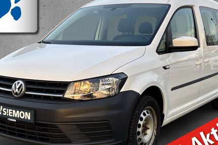 VW Caddy Maxi 235.201 km 13.930 &euro; Wiesmoor 26639