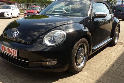 VW Beetle 438.770 km 4.200 &euro; Nordhorn 48529