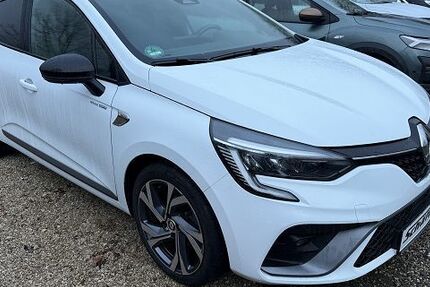 Renault Clio 23.000 km 15.990 &euro; Daun 54550
