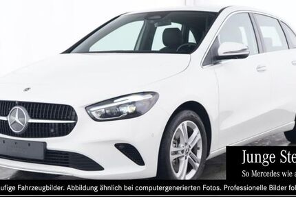 Mercedes-Benz B 250 11.400 km 34.125 &euro; Gelnhausen 63571