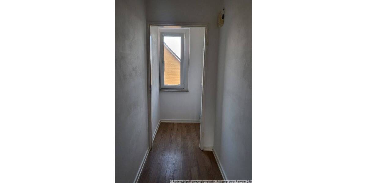 Etagenwohnung Buxtehude - 2 Zimmer, 59 m&sup2;, 796&euro; | Angebot:26866768
