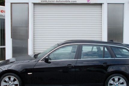 BMW 330 234.000 km 6.500 € Lohma bei Pleystein 92714