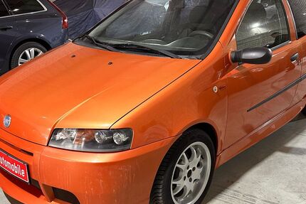 Fiat Punto 145.854 km 1.650 &euro; Hamburg 21079