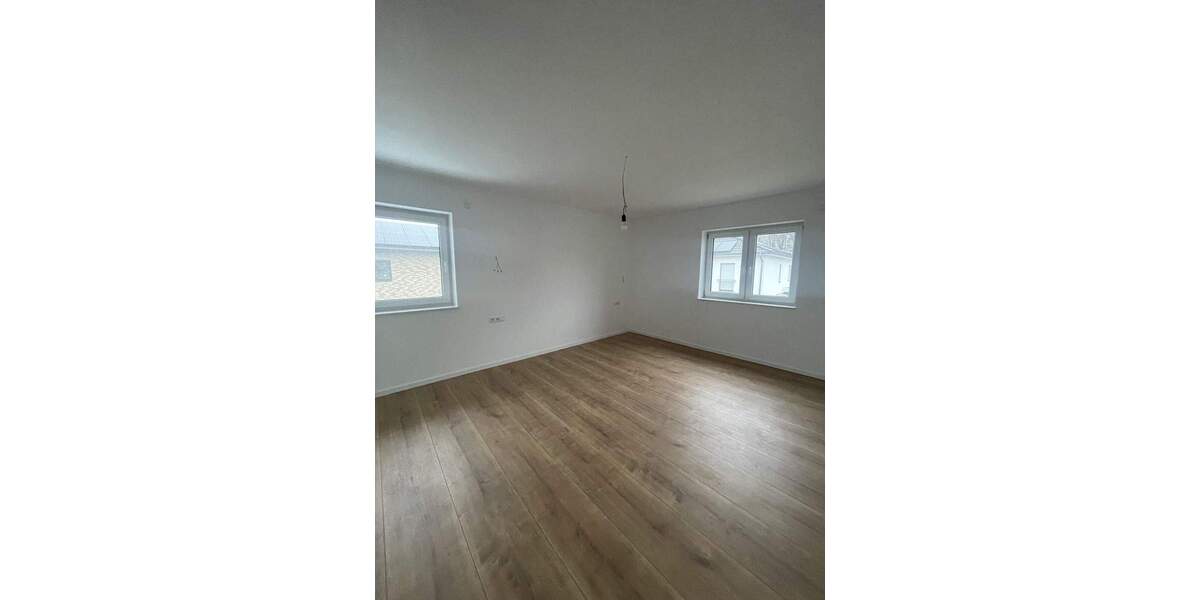 Wohnen in Idylle - EFH-Doppelhaushälfte in ruhiger Lage von Bohmte 5 zimmer