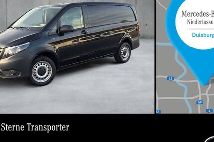Mercedes-Benz Vito 30.092 km 17.231 € Duisburg 47138