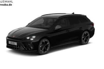 Cupra Leon 18.042 km 29.590 &euro; Gersthofen 86368