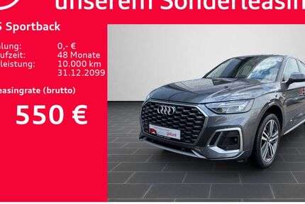 Audi Q5 49.100 km 35.980 &euro; Neustadt a.d. Weinstraße 67433