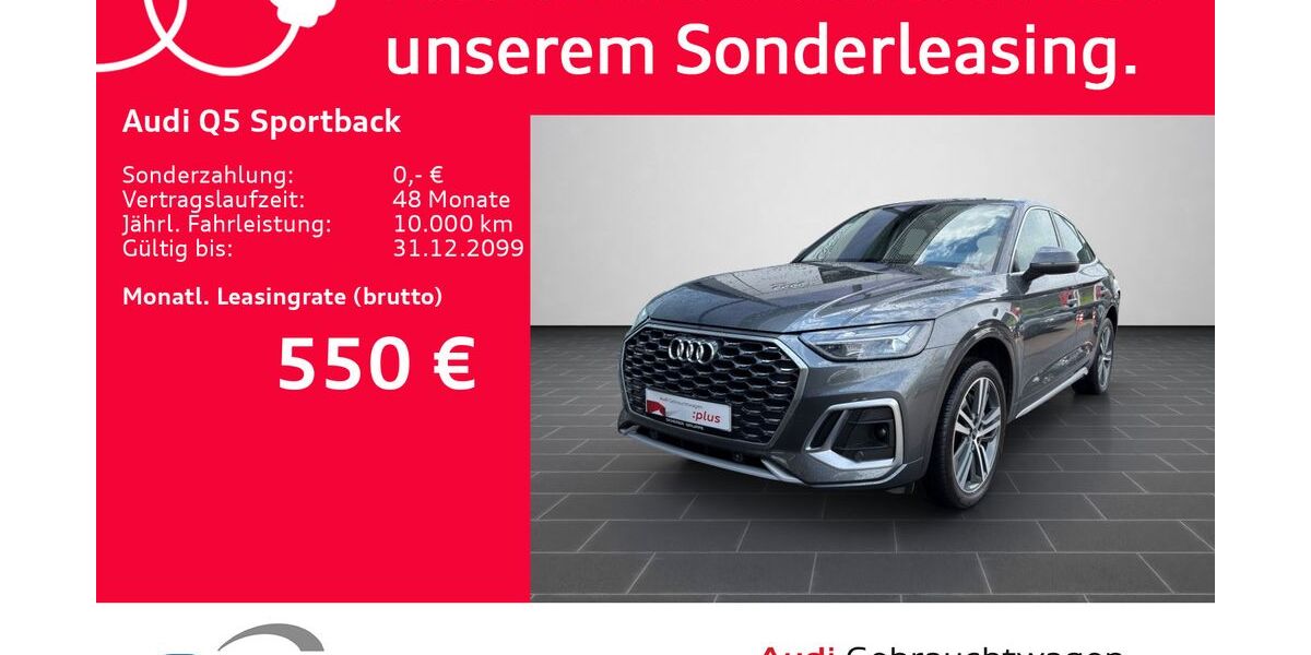 Audi Q5 49.100 km 35.980 &euro; Neustadt a.d. Weinstraße 67433