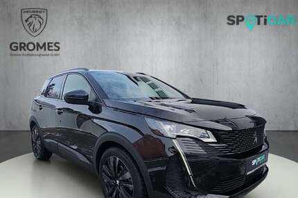 Peugeot 3008 15.990 km 28.690 &euro; Wartenberg 85456
