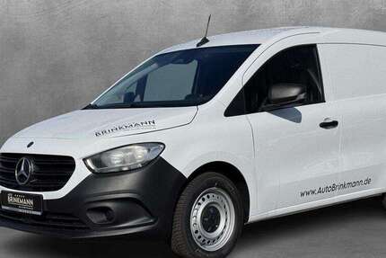 Mercedes-Benz Citan 6.000 km 22.900 € Parchim 19370