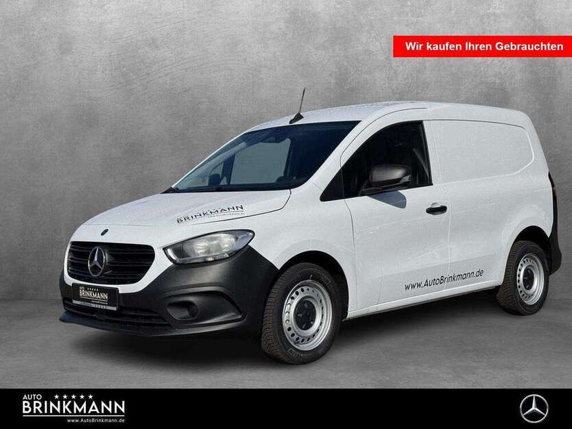 Mercedes-Benz Citan 6.000 km 22.900 € Parchim 19370