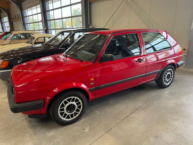 VW Golf 18.000 km 9.990 &euro; Oderding 82398