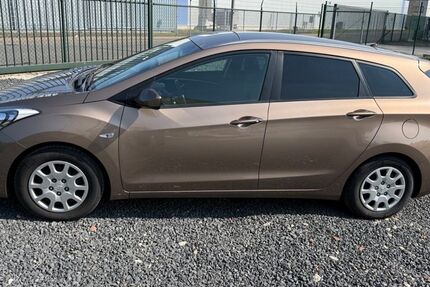 Hyundai i30 142.780 km 7.850 &euro; Heinsberg 52525
