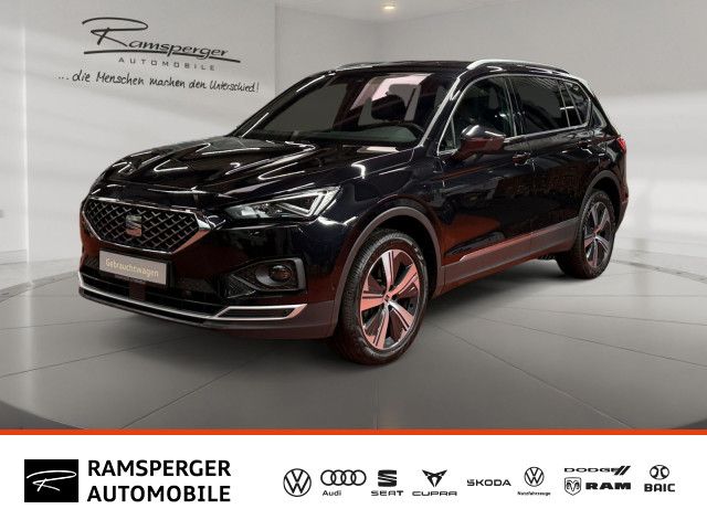 Seat Tarraco 80.568 km 29.960 &euro; Nürtingen 72622