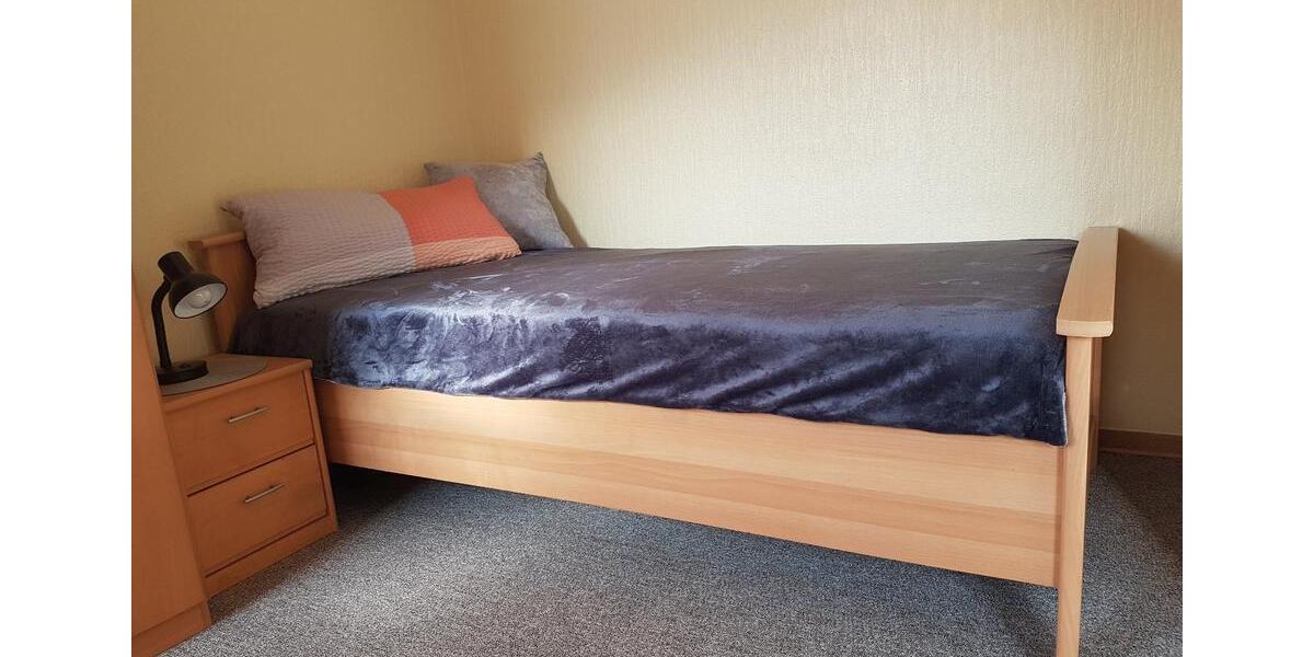 Etagenwohnung Steinhagen - 1 Zimmer, 33 m&sup2;, 450&euro; | Angebot:26323573