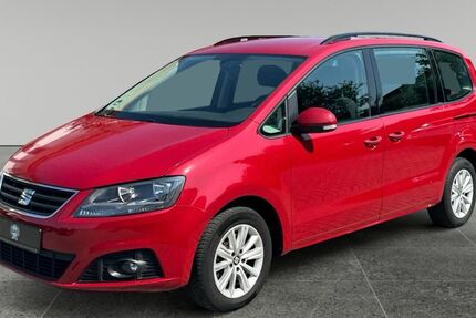 Seat Alhambra 152.000 km 14.999 &euro; Aiterhofen 94330