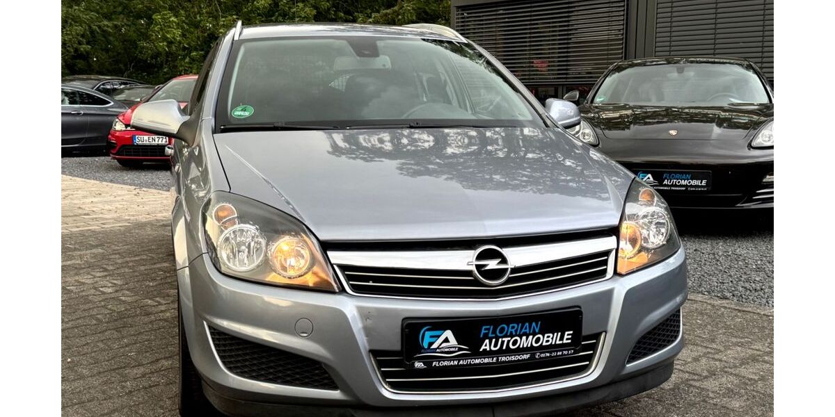 Opel Astra 165.000 km 3.490 &euro; Troisdorf 53842