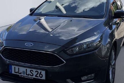 Ford Focus 133.547 km 8.600 &euro; Utting 86919