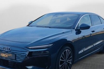 Audi A6 e-tron 2.500 km 75.890 &euro; Schwäbisch Hall 74523