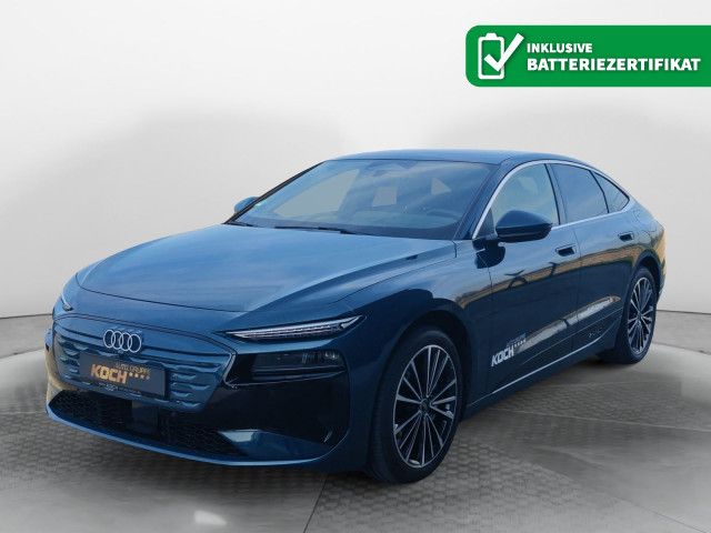 Audi A6 e-tron 2.500 km 75.890 &euro; Schwäbisch Hall 74523